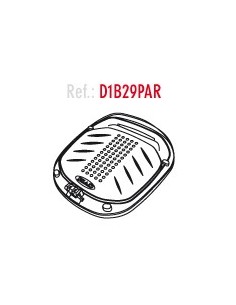 D1B29PAR - Re.parrilla sh29