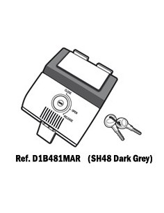 re.cjt mecan. sh48 gris oscuro - D1B481MAR