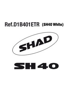 Set adhesivos sh40 2011 - 69900219
