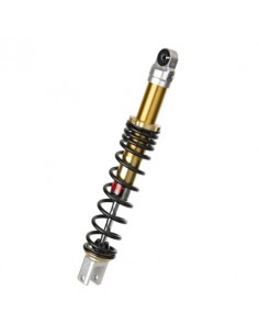 Amortiguador trasero YSS gas c/ regulación Honda foresight 250 - 60401215