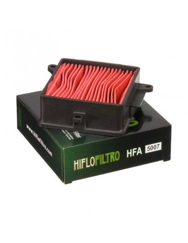 Filtro de aire hiflofiltro hfa5007 - HFA5007