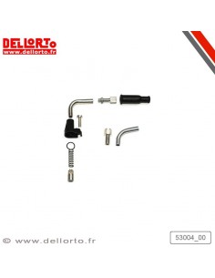 Kit starter para cable dell orto phbn ø17,5mm - 874147