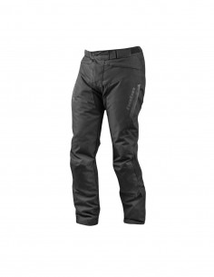 Pantalon Hebo voyager 3.0 negro - HE3738-N