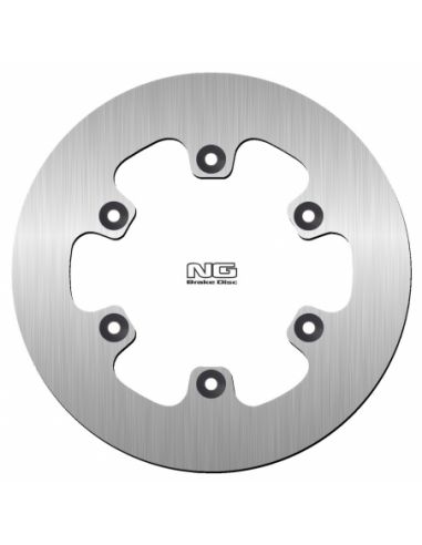 Disco ng brake disc 1057sp sin perforaciones ø220 x ø108 x 3.5 (sustituye antiguo ng 243) - 9621057SP