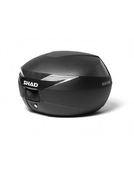 Baúl shad sh39 negro base - D0B39100