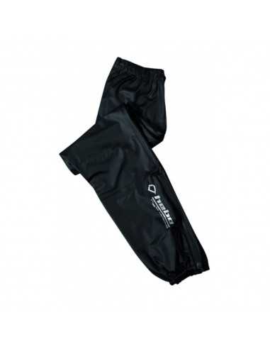 Pantalon Hebo de agua negro T-L - HE5717-N
