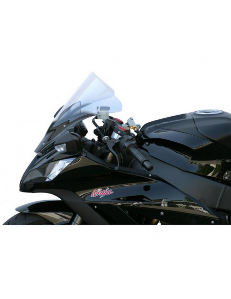 Pantalla MRA racing Kawasaki ZX10R 11-15 transparente - 5423100