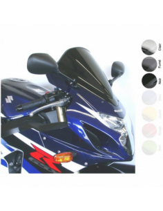 Pantalla MRA racing transparente, suzuki GSX-R 600/750 04-05 - 5433021