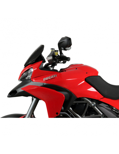 Pantalla MRA sport, ahumado, Ducati Multistrada 1200 12-14 - 540106