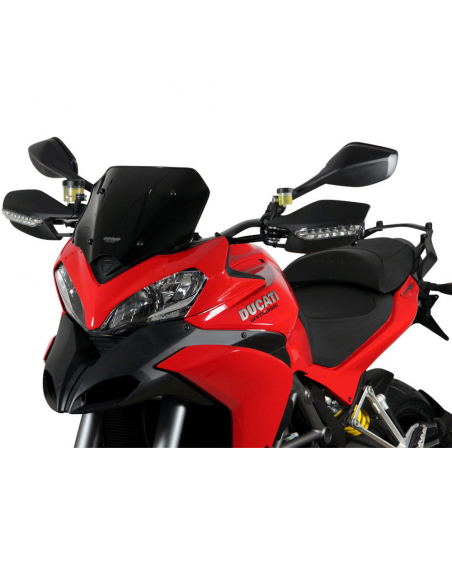 Pantalla MRA sport, ahumado, Ducati Multistrada 1200 12-14 - 540106