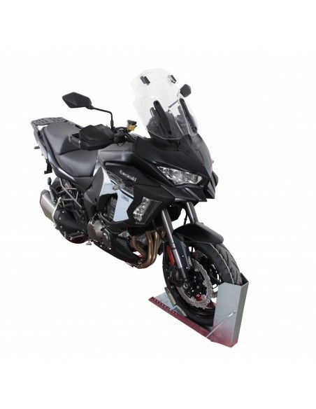 Pantalla MRA vario touring (VTM) Kawasaki Versys 1000 19-22 transparente - 4100047600