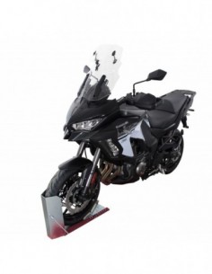 Pantalla MRA vario X-Creen Kawasaki Versys 1000 SE 19-22 transparente - 4100047700