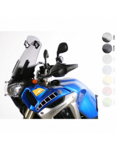 Pantalla MRA vario touring Yamaha XT1200Z Super Tenere 10-13 ahumado - 5445084
