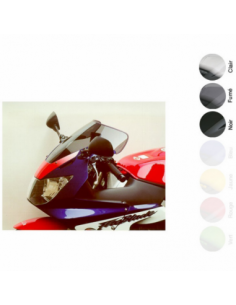 Pantalla mra, transparente, original Honda CBR900rr 00-01 - 5412040