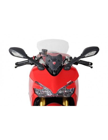 4100010180 Pantalla MRA tipo SM Ducati Supersport 939/s 21-22 transparente
