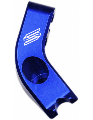 Guia cable de embrague scar azul Yamaha - 880003