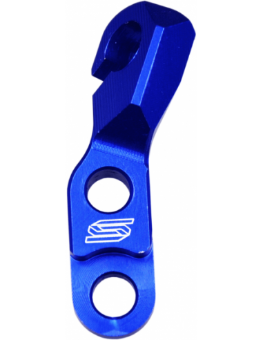 Guia cable de embrague scar azul Yamaha yz450f - 880004