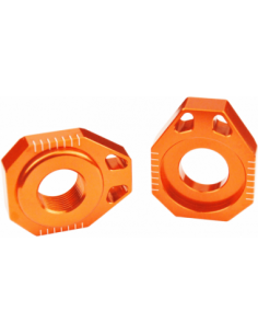 480006 - Tensor cadena scar KTM naranja