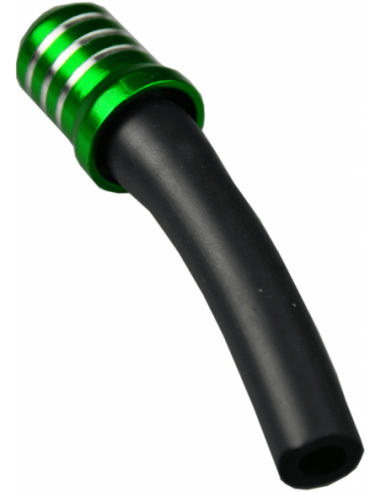 Válvula tapón depósito de gasolina scar green - 440128