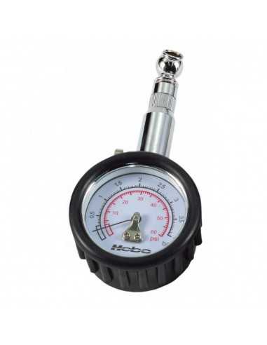 Medidor Hebo de presión reloj max. 4 kg - HH8311-UNICO