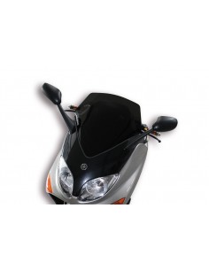 Cúpula Malossi sport Yamaha t max 500 ahumado oscuro - 4515361