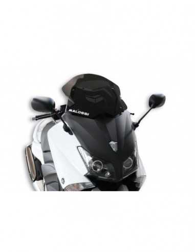 Cúpula Malossi sport Yamaha t-max 530 ahumado oscuro - 4515359