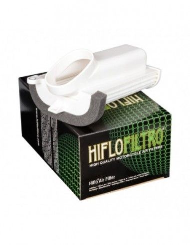 Filtro de aire lado izquierdo hiflofiltro hfa4508 - HFA4508
