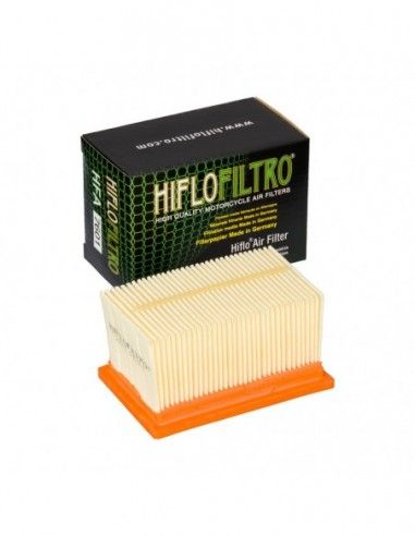 Filtro de aire hiflofiltro hfa7601 - HFA7601