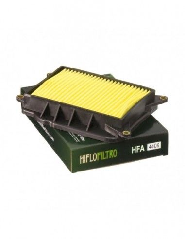 Filtro de aire hiflofiltro hfa4406 - HFA4406