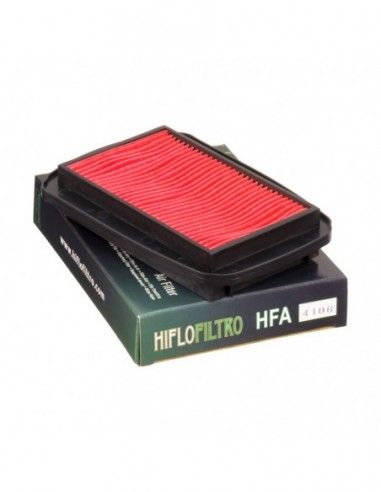 Filtro de aire hiflofiltro hfa4106 - HFA4106