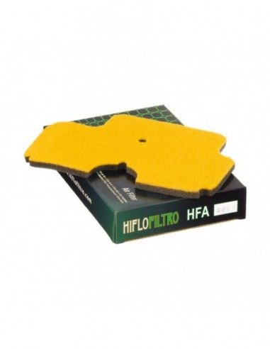 Filtro de aire hiflofiltro hfa2606 - HFA2606