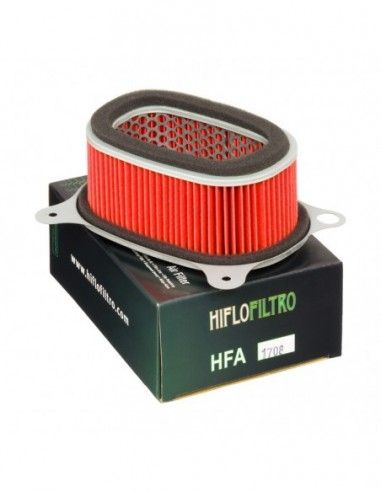 Filtro de aire hiflofiltro hfa1708 - HFA1708