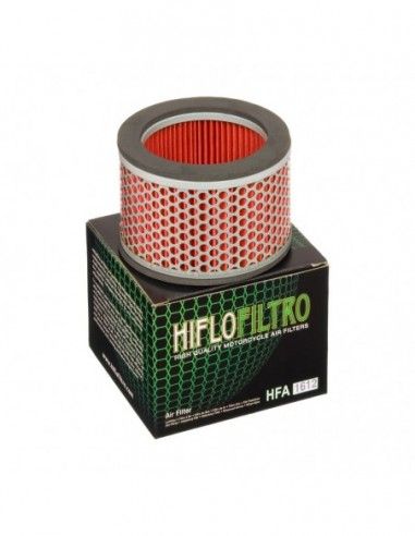 Filtro de aire hiflofiltro hfa1612 - HFA1612