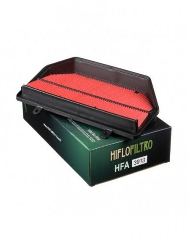Filtro de aire hiflofiltro hfa3913 - HFA3913
