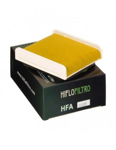 Filtro de aire hiflofiltro hfa2503 - HFA2503