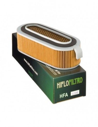 Filtro de aire hiflofiltro hfa1706 - HFA1706
