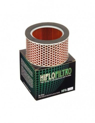 Filtro de aire hiflofiltro hfa1401 - HFA1401