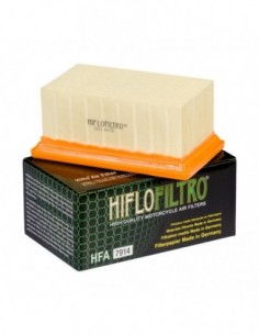 HFA7914 - Filtro de aire hiflofiltro hfa7914