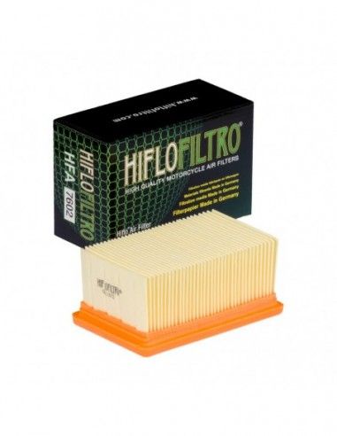 Filtro de aire hiflofiltro hfa7602 - HFA7602