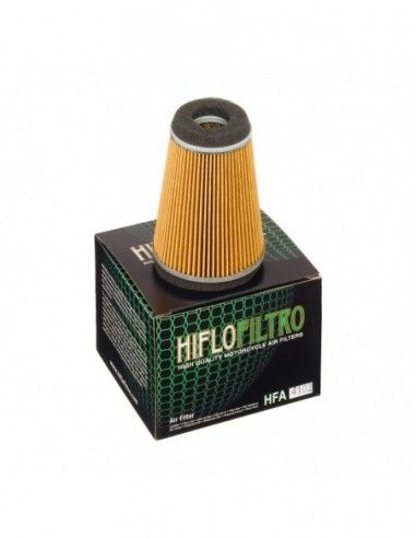 Filtro de aire hiflofiltro hfa4102 - HFA4102