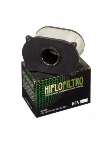 Filtro de aire hiflofiltro hfa3609 - HFA3609