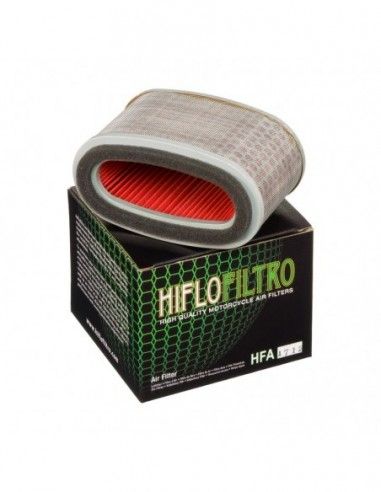 Filtro de aire hiflofiltro hfa1712 - HFA1712