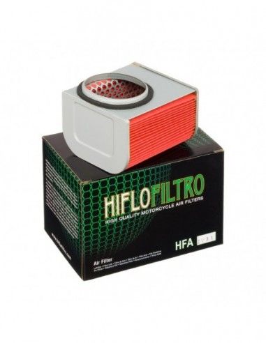 Filtro de aire hiflofiltro hfa1711 - HFA1711