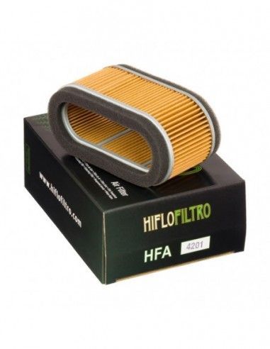 Filtro de aire hiflofiltro hfa4201 - HFA4201