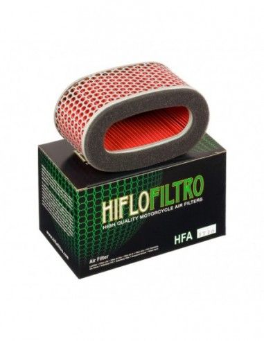Filtro de aire hiflofiltro hfa1710 - HFA1710