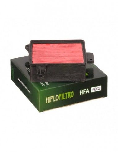 Filtro de aire hiflofiltro hfa5002 - HFA5002