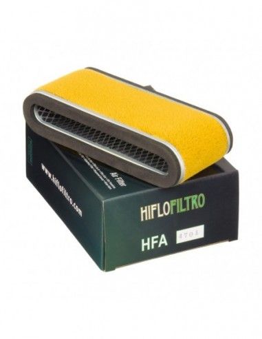 Filtro de aire hiflofiltro hfa4701 - HFA4701