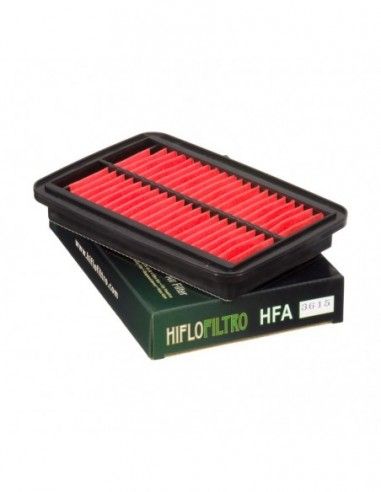 Filtro de aire hiflofiltro hfa3615 - HFA3615