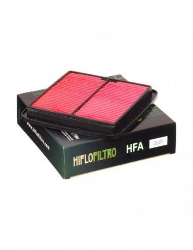 Filtro de aire hiflofiltro hfa3601 - HFA3601