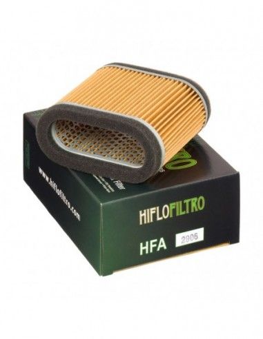 Filtro de aire hiflofiltro hfa2906 - HFA2906